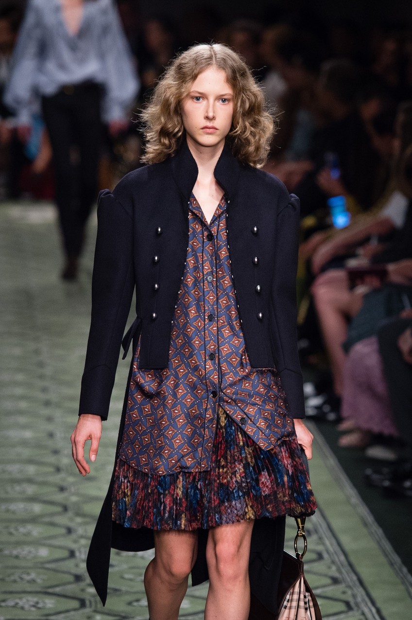 J.W. Anderson, Spring/Summer 2017