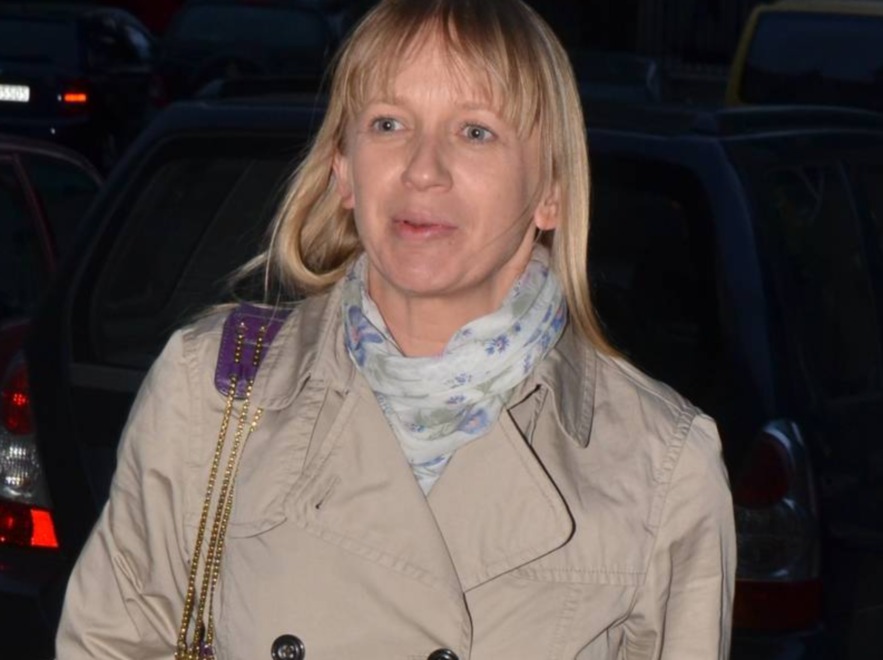 Marzena Rogalska