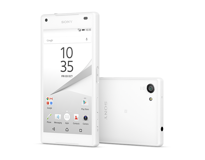 Telefon Sony Xperia Z5 compact