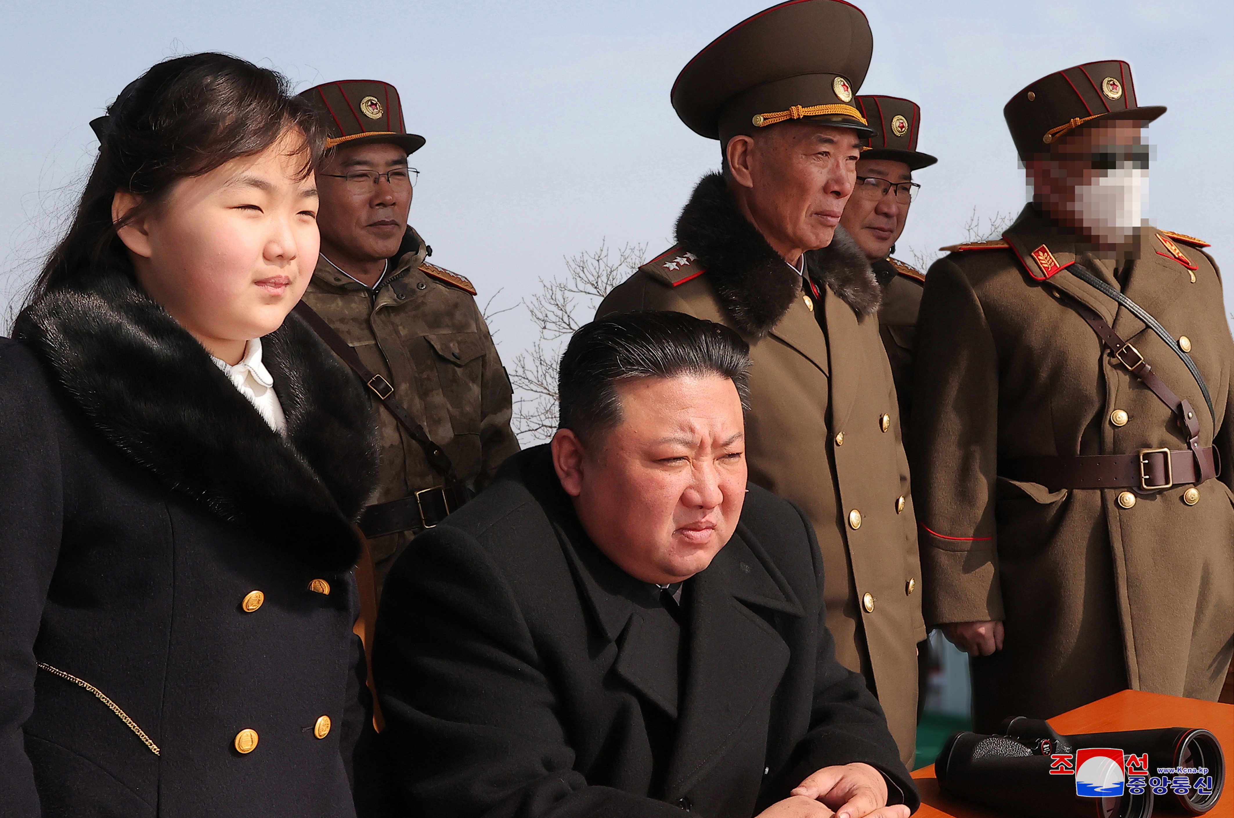 Kim Dzsong Un üzent Putyinnak: Oroszország le fogja győzni az imperialistákat