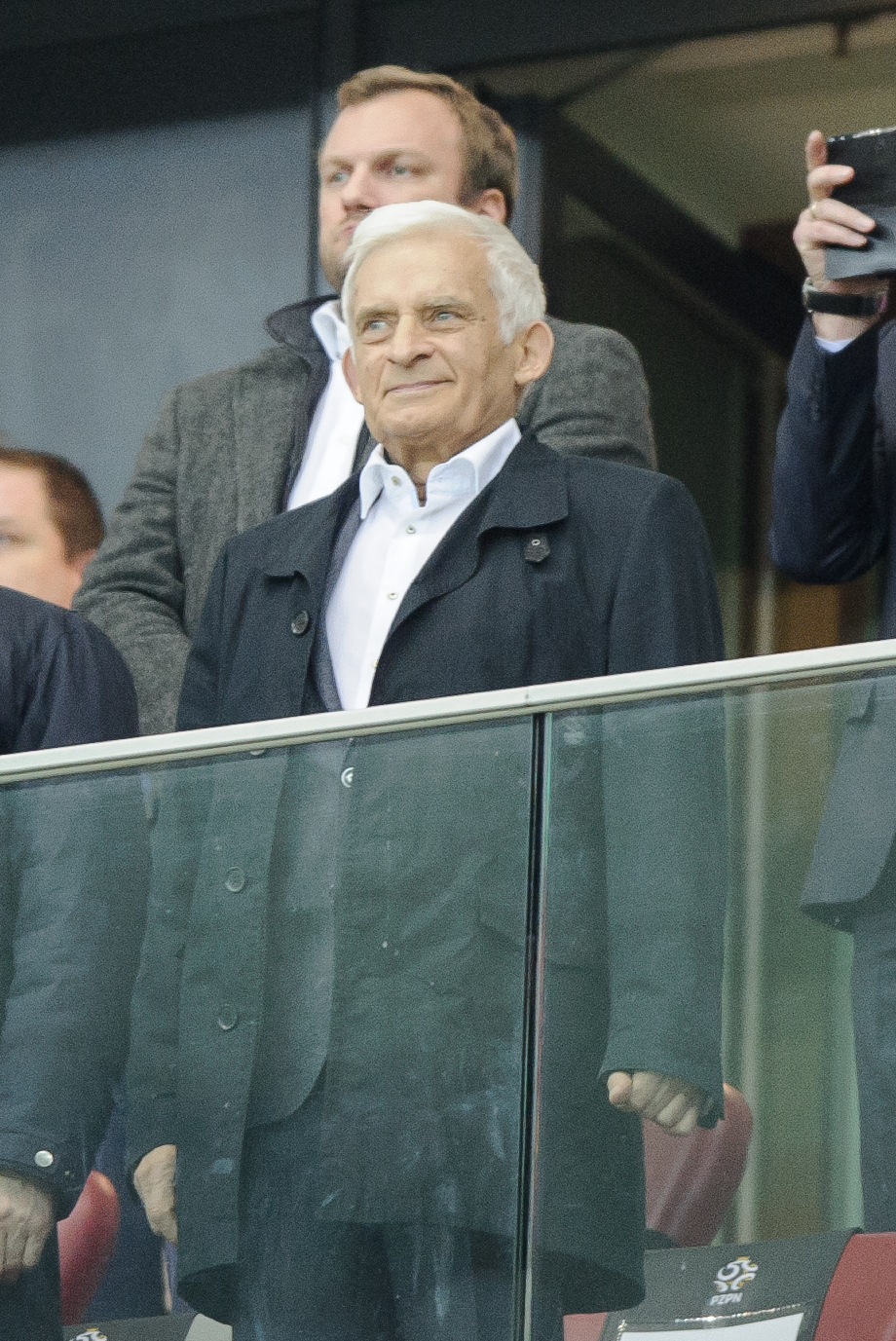 Jerzy Buzek