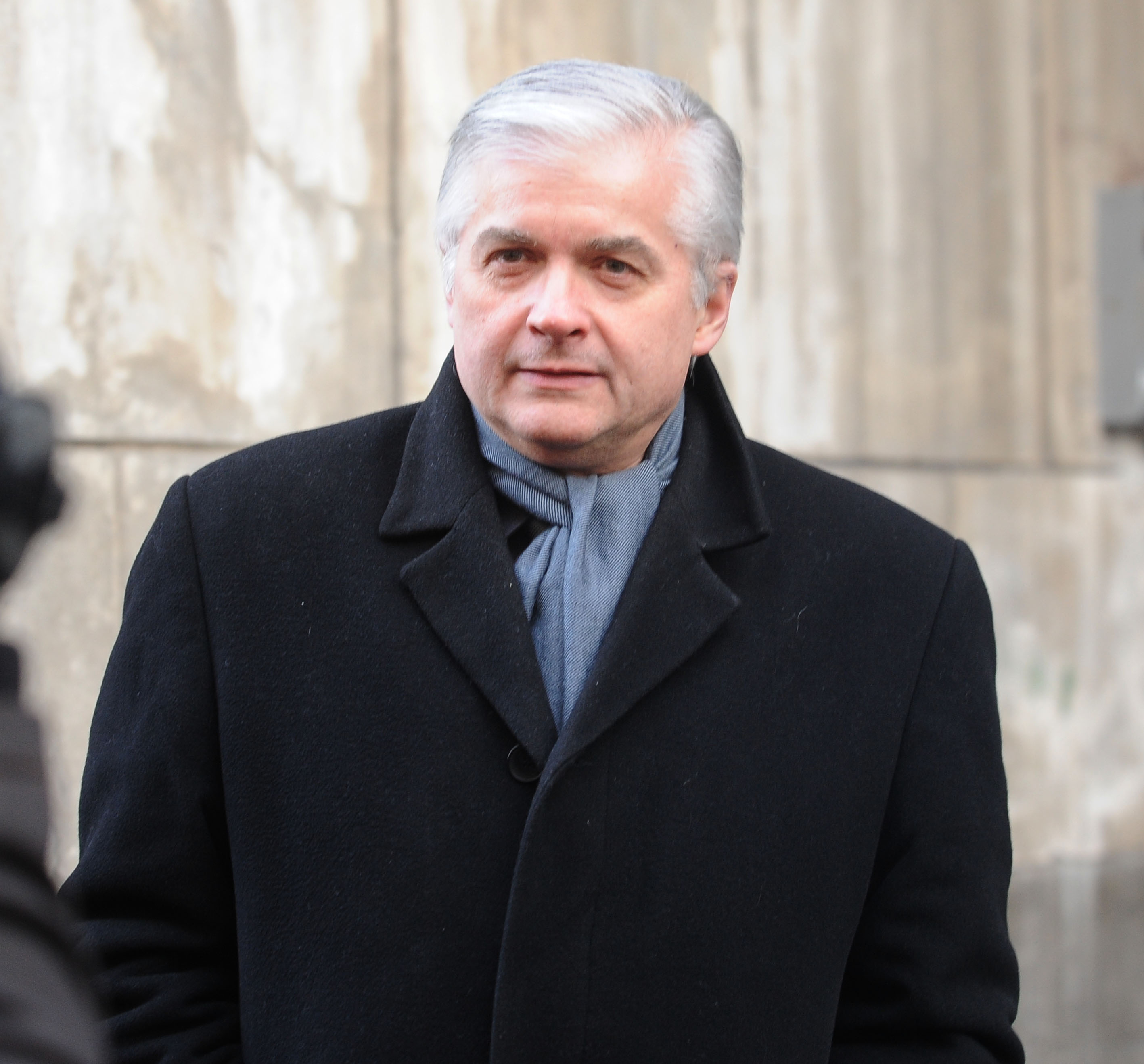 Włodzimierz Cimoszewicz: 57 proc. ustaw realizujących interes publiczny w czasie sprawowania funkcji