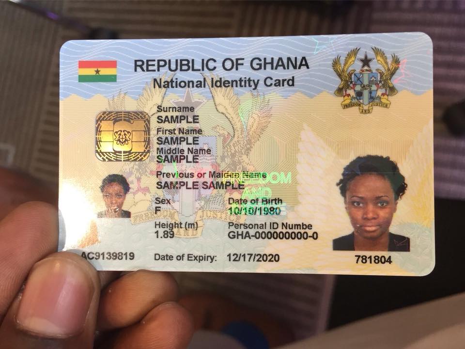 You can’t register players without the Ghana card for 2022/2023 season – GFA