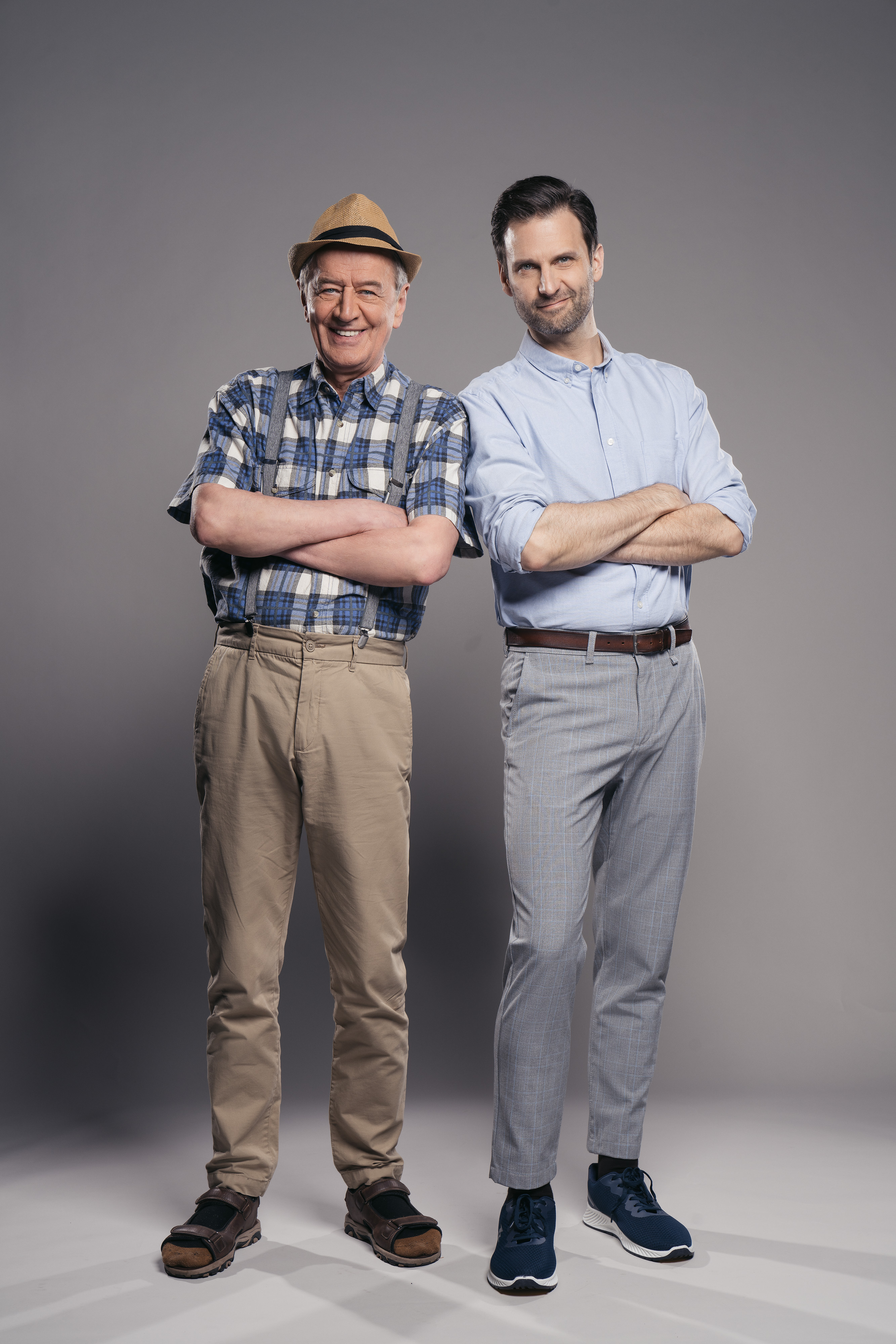 A boldogsághoz nincs bevált recept – A mi Pepénk