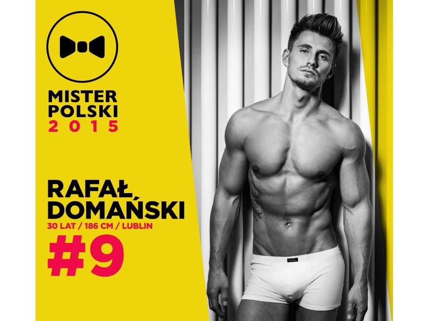 Rafał Domański