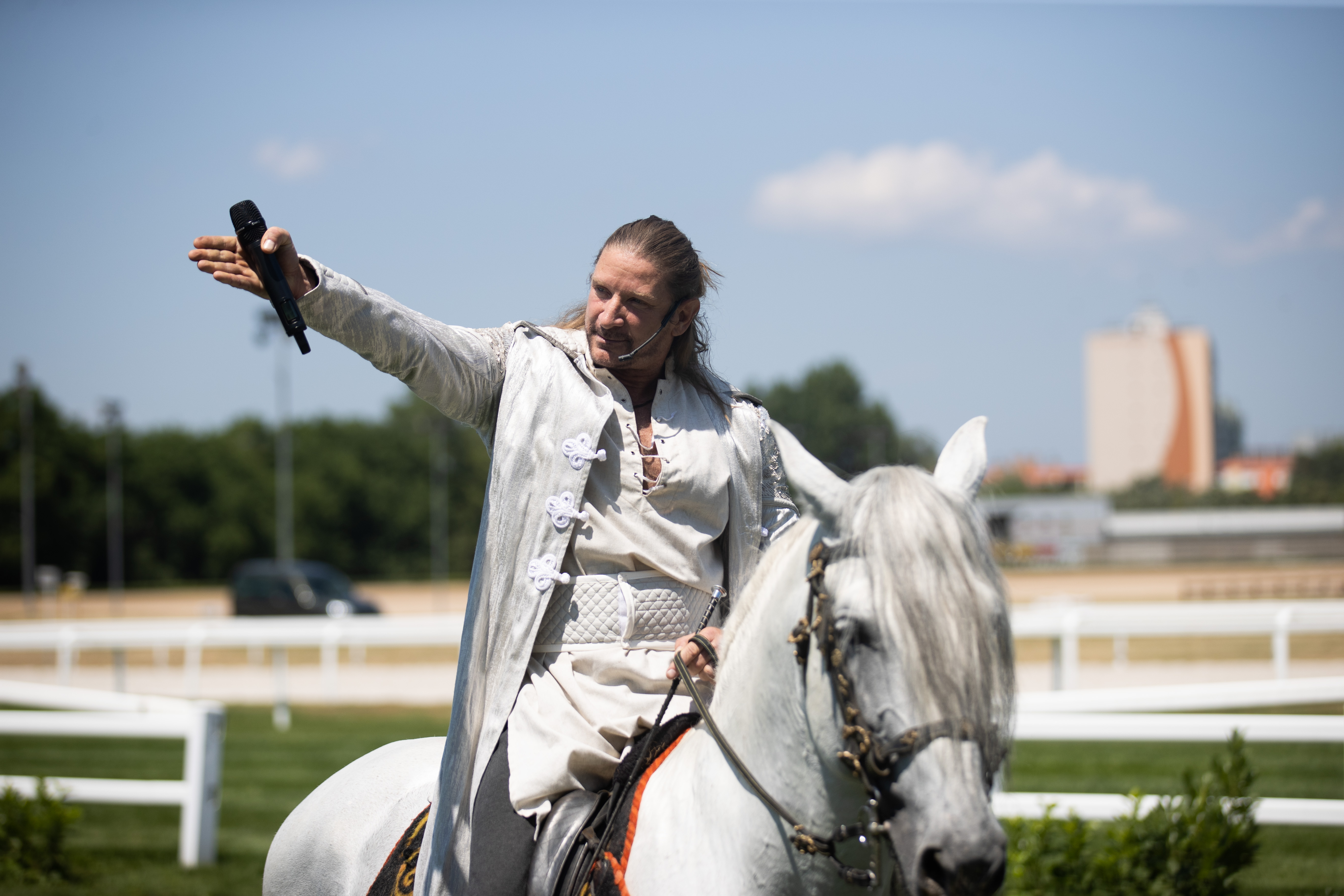 Döbbenetes titok: Pintér Tenya elárulta, hogy miért udvarolt az akkor 18 éves Tóth Andinak