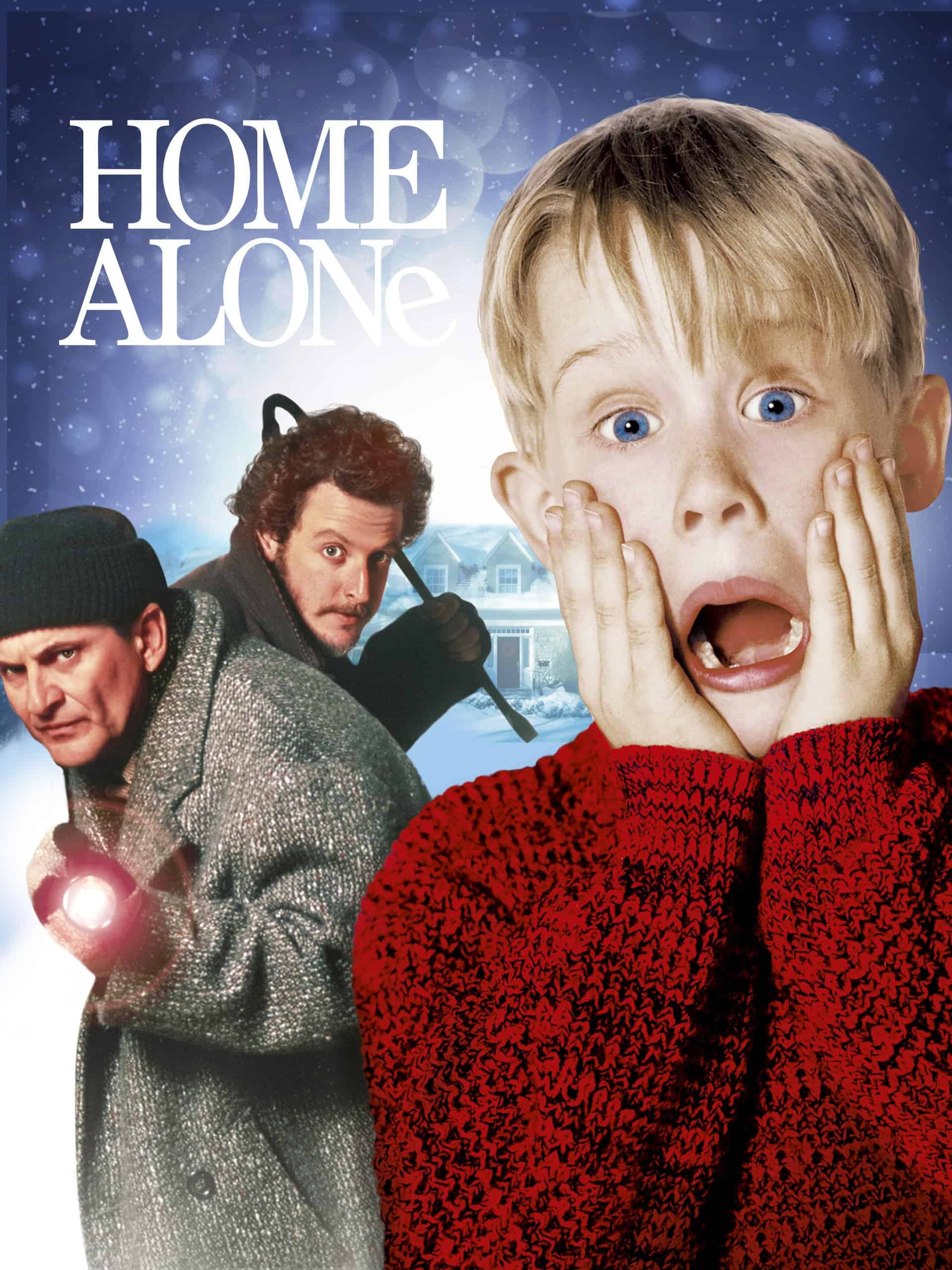 Check out 12 movies to watch with your family this Christmas