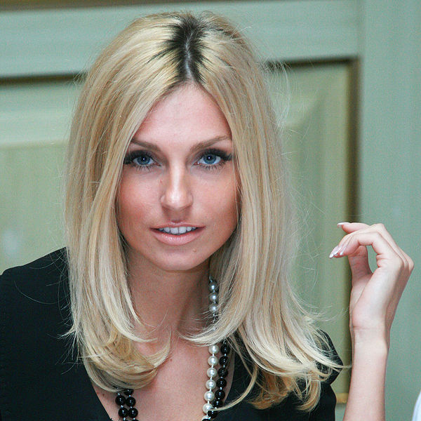Alieksandra Sawieljewa