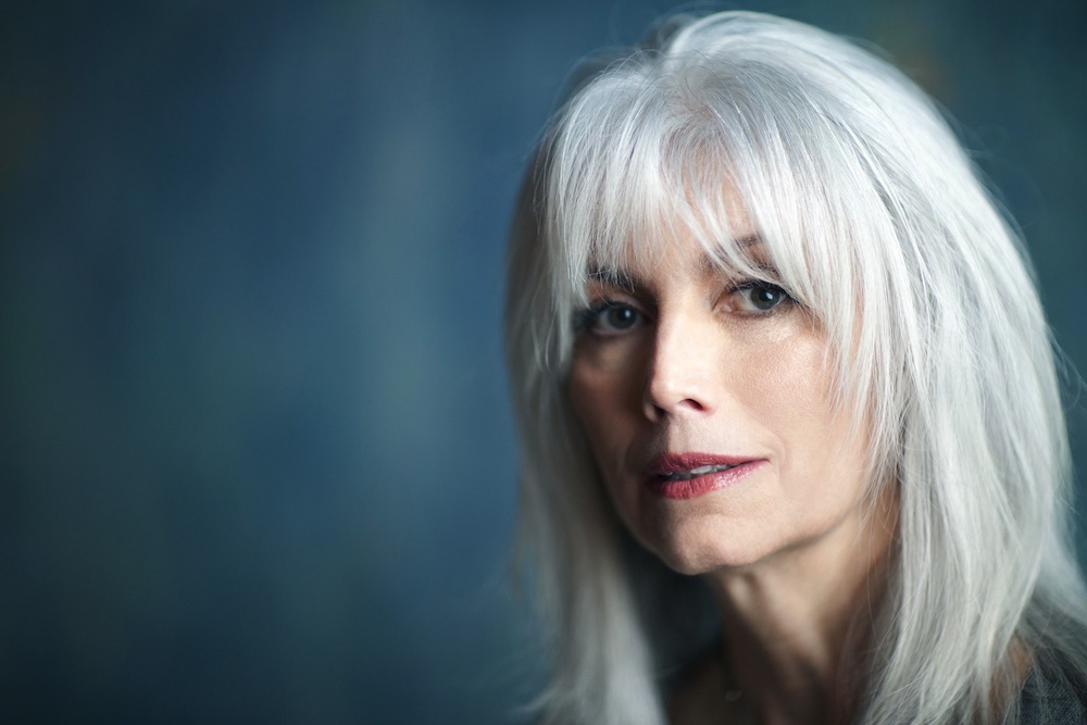 Emmylou Harris