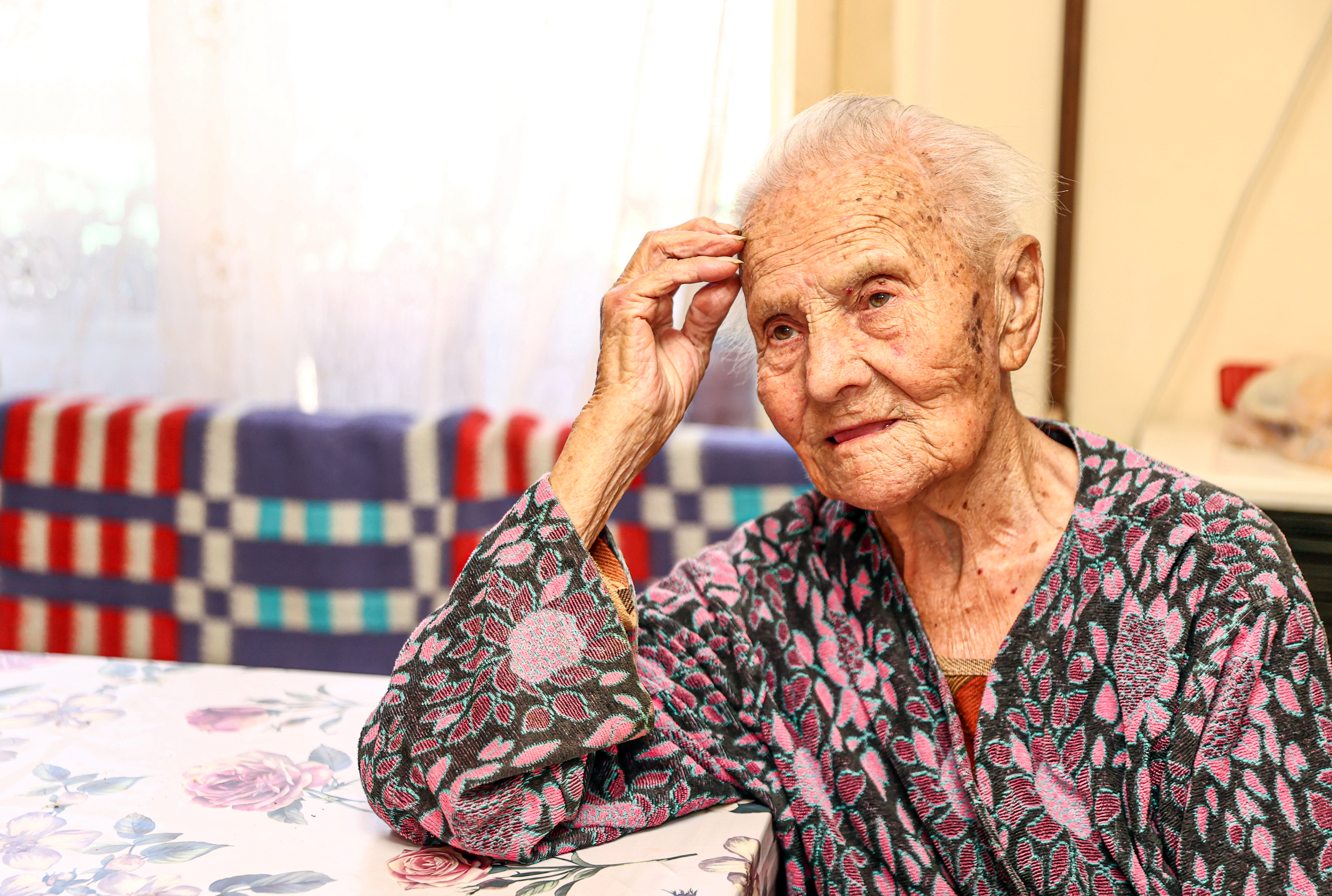 Túlélte Budapest ostromát és a kommunisták terrorját is – Annus néni élete 100 évnyi kaland