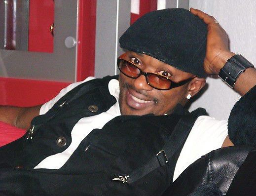 ‘Whites should eat the Black race like rats’ - Sony Achiba
