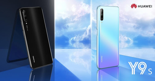 HUAWEI Y9s: Everything you need to know