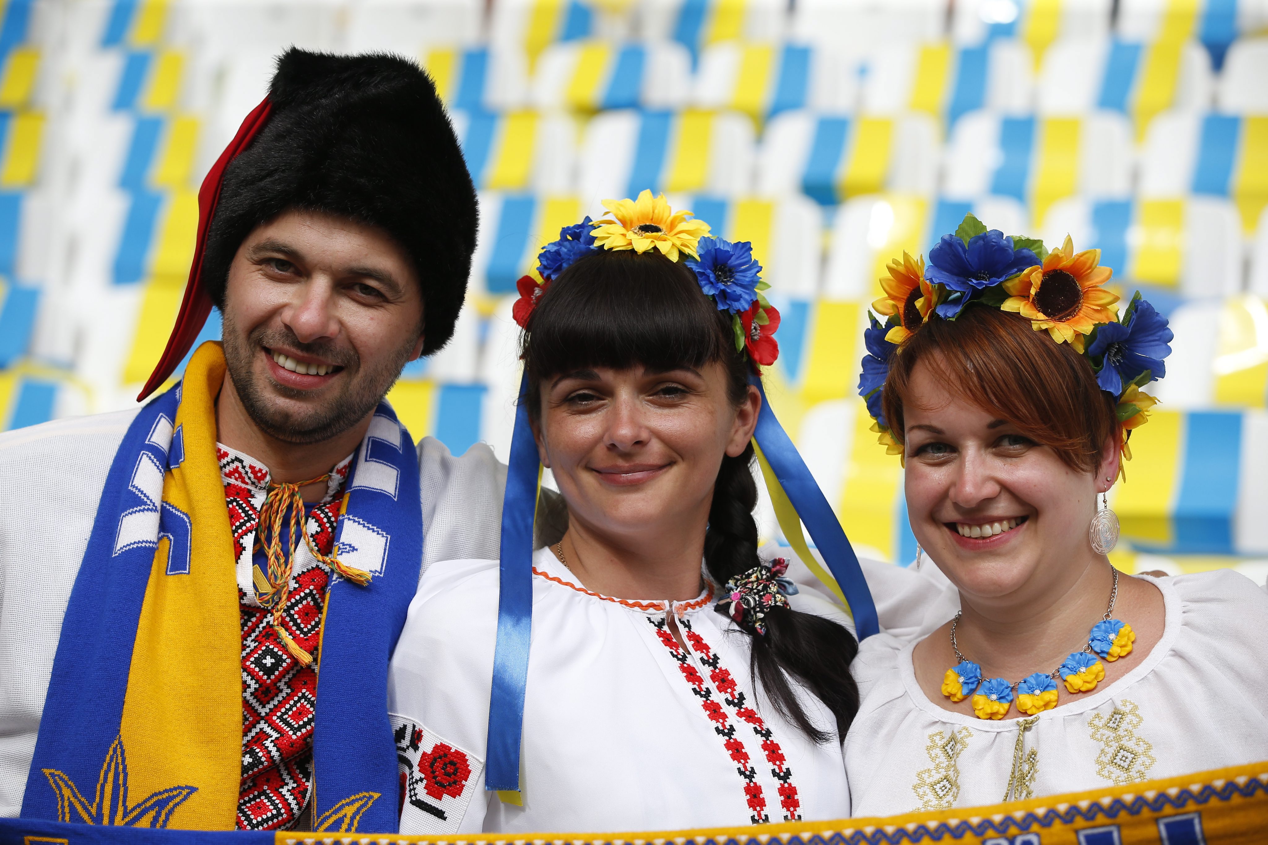 Ukraina - Polska
