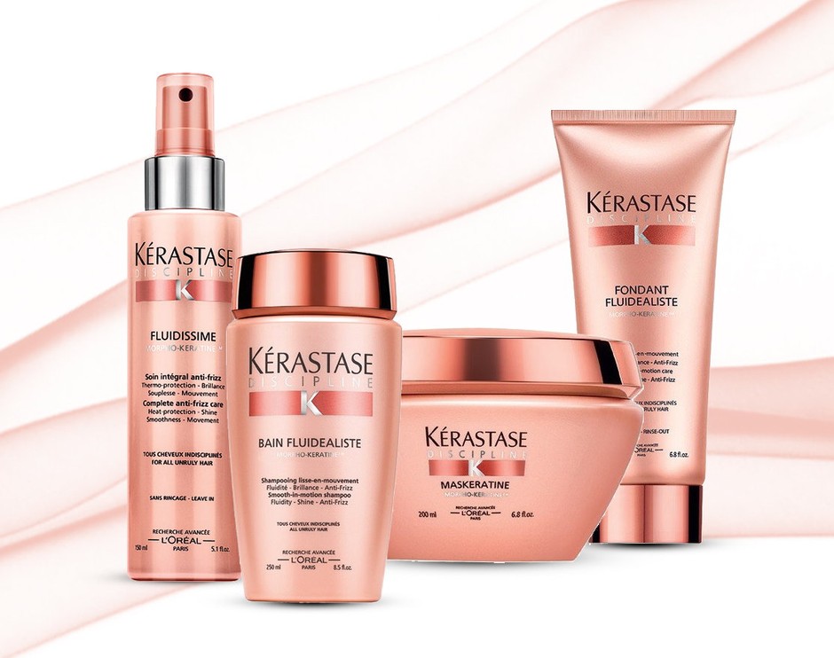 Kerastase Discipline