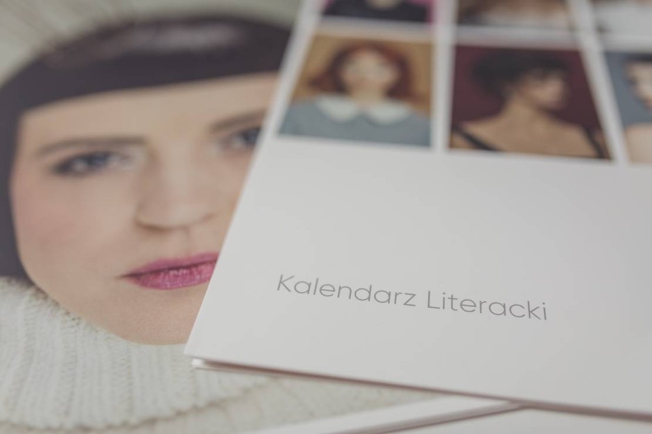 Kalendarz literacki