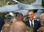 POLAND-US-UKRAINE-RUSSIA-POLITICS-CRISIS-OBAMA