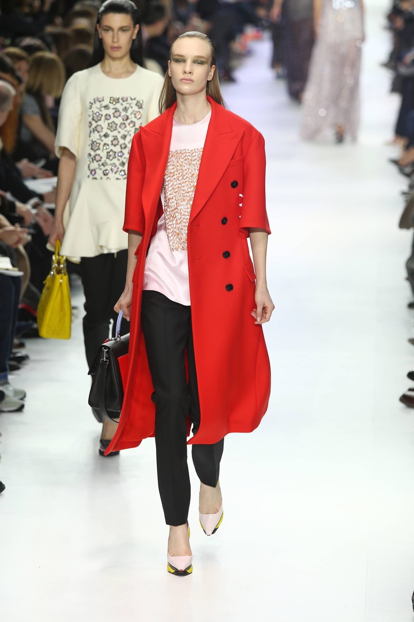 EAST NEWS/ Dior