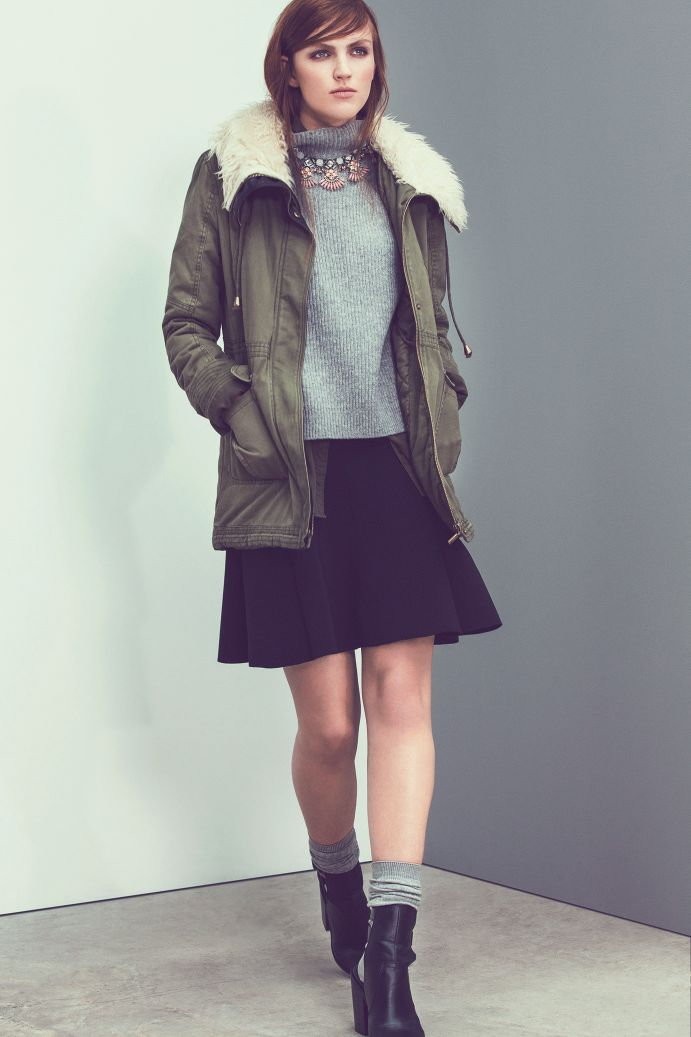 New Look jesień-zima 2014
