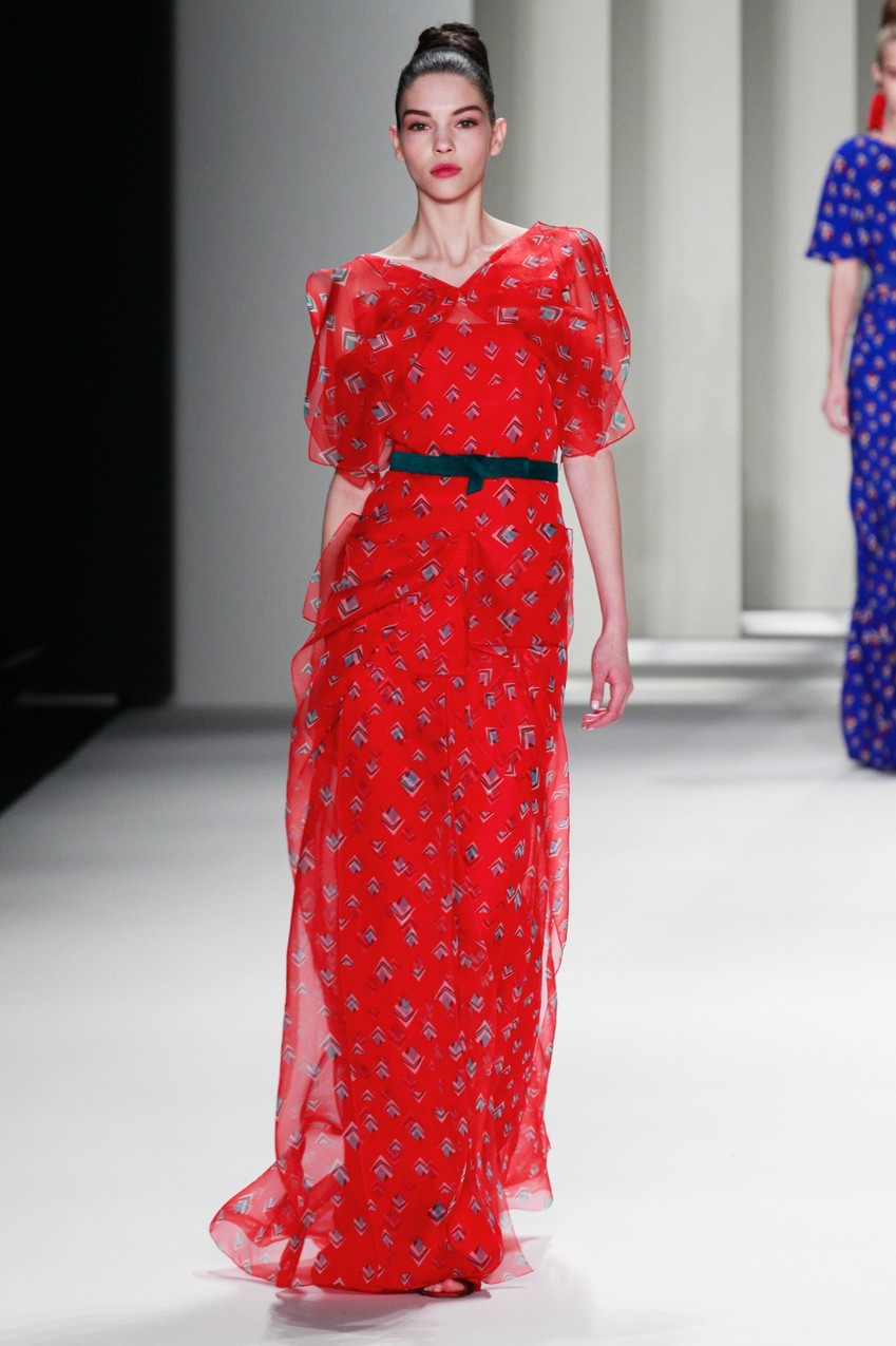 EAST NEWS/ Carolina Herrera