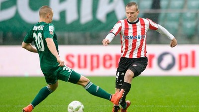 Z Cracovii do Serie A? Sensacyjny transfer obrońcy Pasów