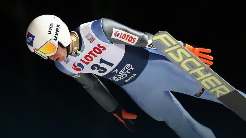 Kamil Stoch