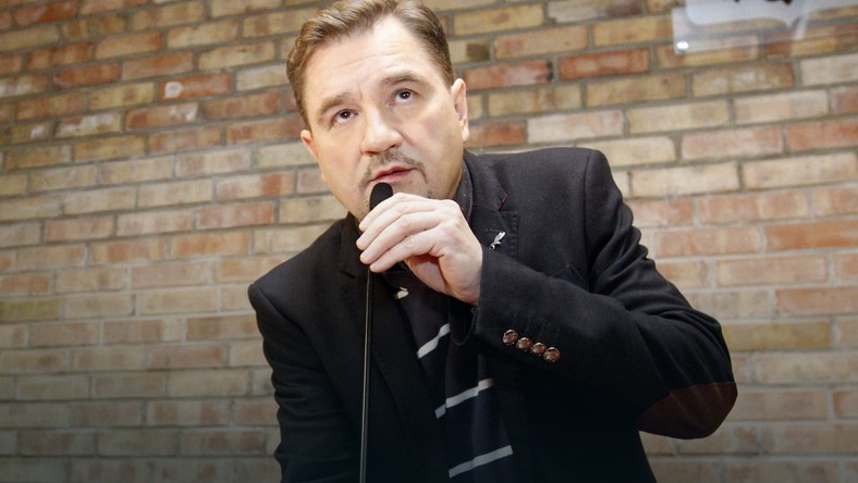 Piotr Duda