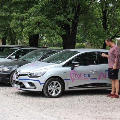 Carsharing: jak działa, ile kosztuje?