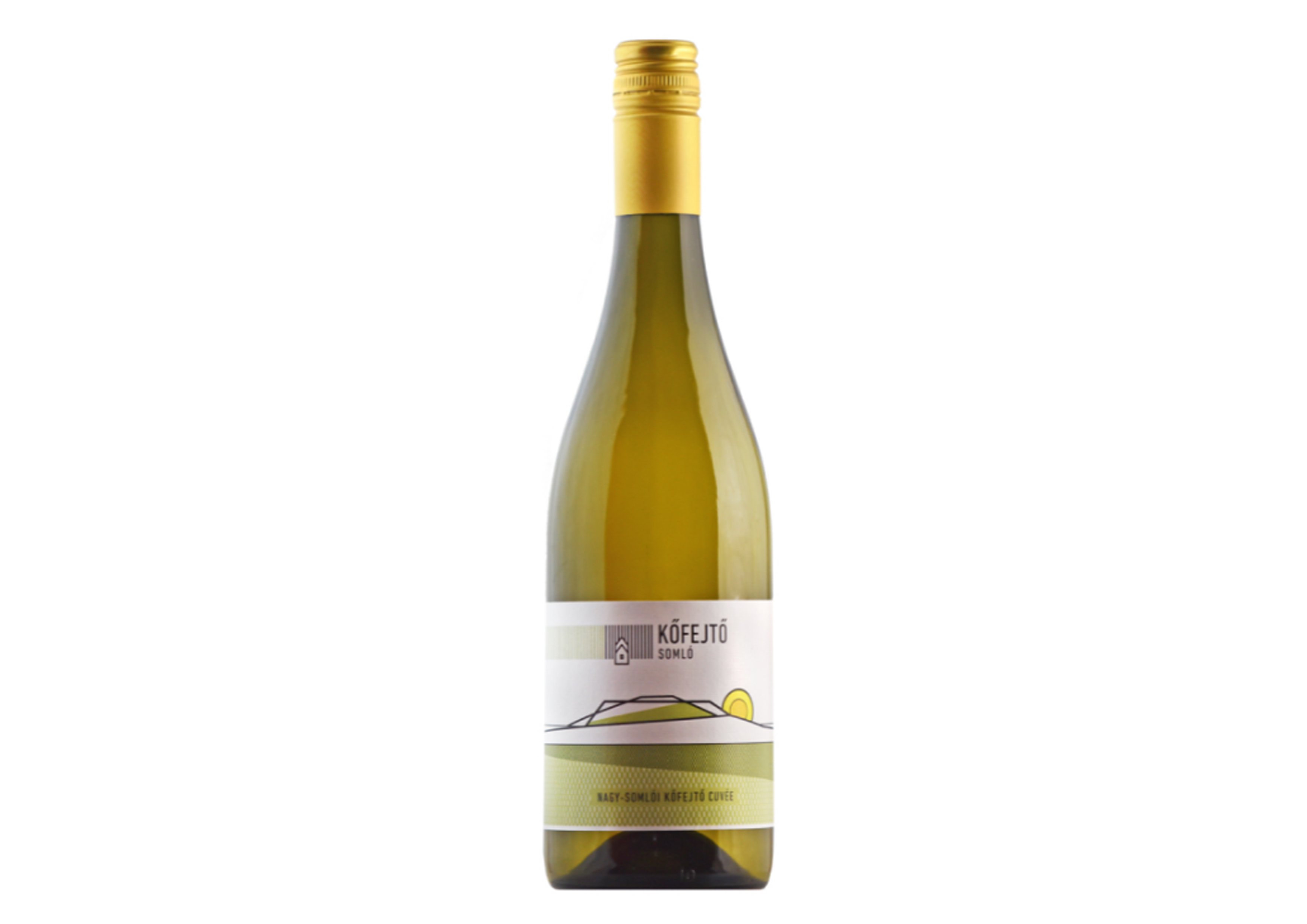 A Blikk kedvenc bora: egy rábeszélő küvé