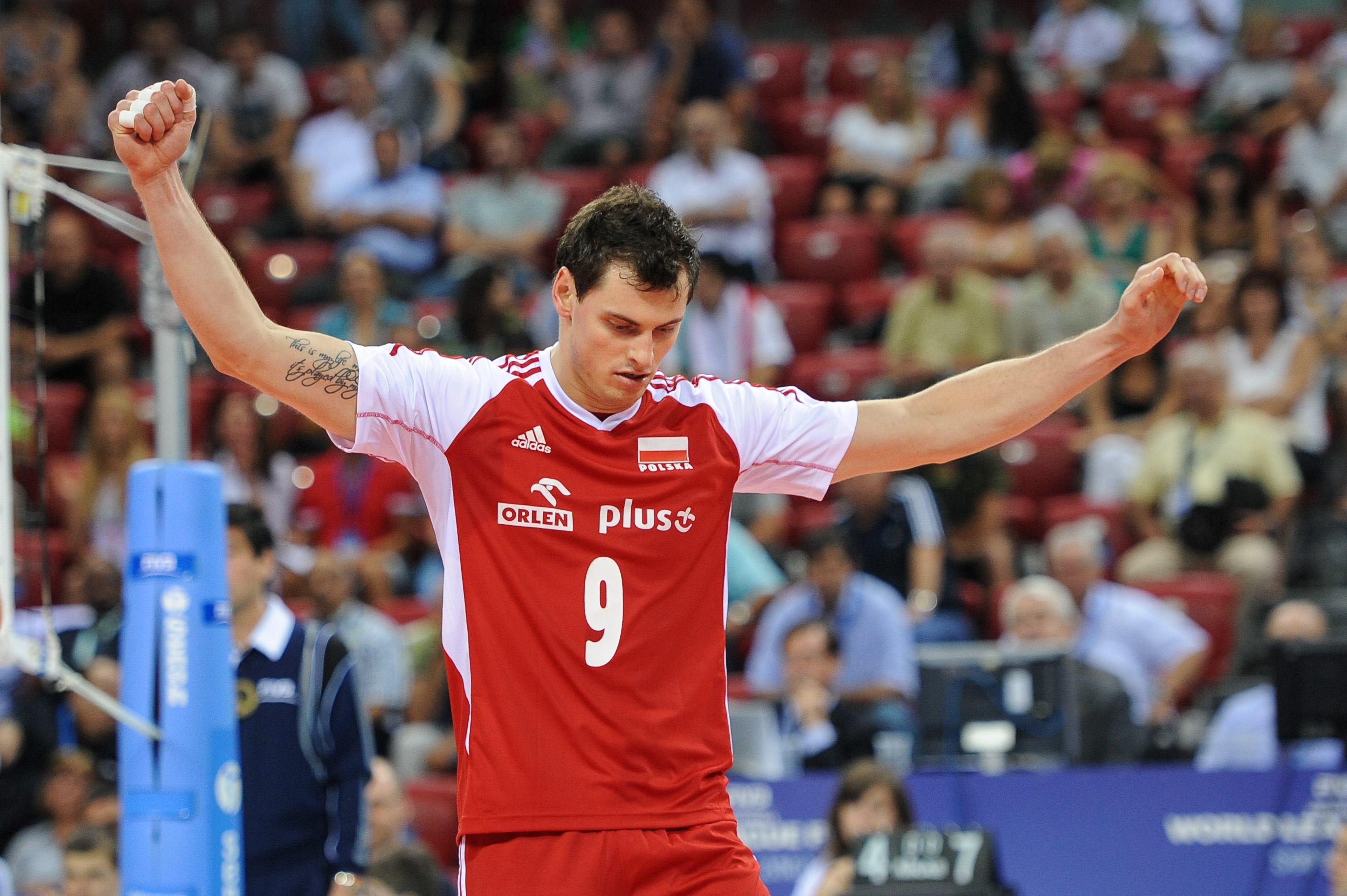 Polska-Kuba w finale Ligi Światowej