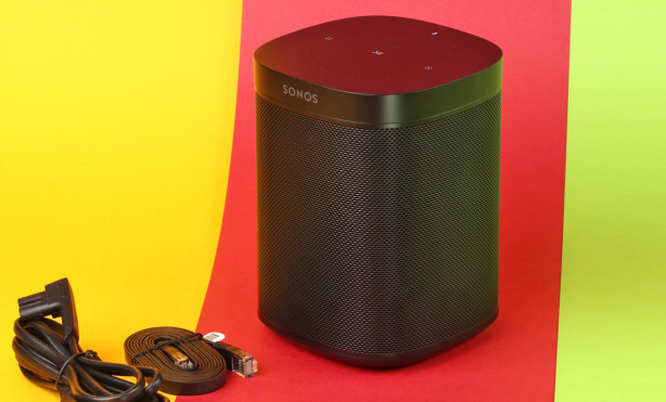 Sonos One im Test: Alexa klang noch nie besser | TechStage