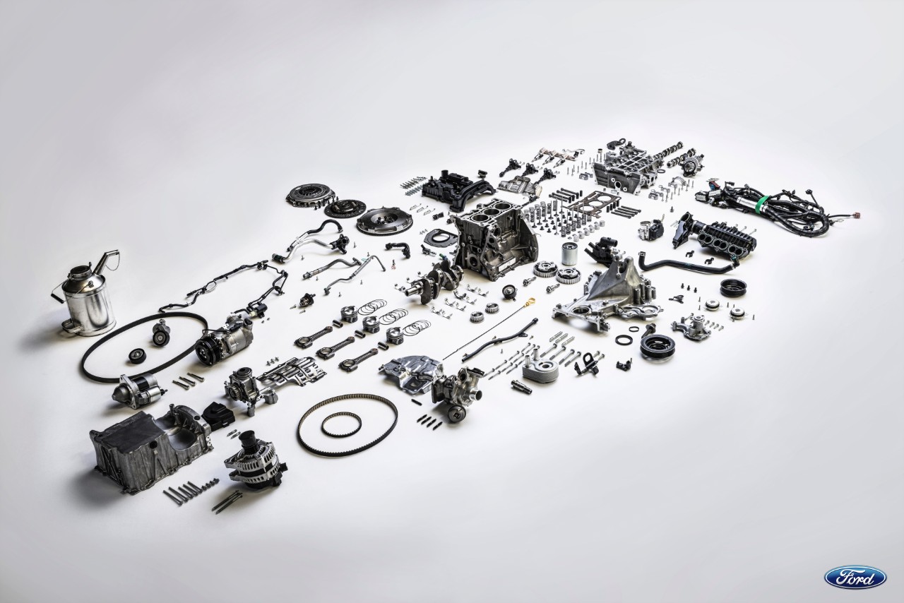 Jak twierdzą przedstawiciele Forda modele napędzane silnikami 1,0 l EcoBoost stanowią obecnie jedną piątą wszystkich samochodów sprzedawanych przez tego producenta na 20 najważniejszych rynkach europejskich. W pierwszych pięciu miesiącach 2014 roku jednostka 1,0 l EcoBoost cieszyła się największą popularnością w Holandii (38 procent wszystkich zakupionych aut), Danii (37 procent) i Finlandii (33 procent). Z linii produkcyjnych europejskich zakładów Forda w mieście Craiova w Rumunii i w niemieckiej Kolonii co 42 sekundy zjeżdża nowy silnik EcoBoost. Ostatnio firma świętowała wyprodukowanie półmilionowego egzemplarza tej jednostki.