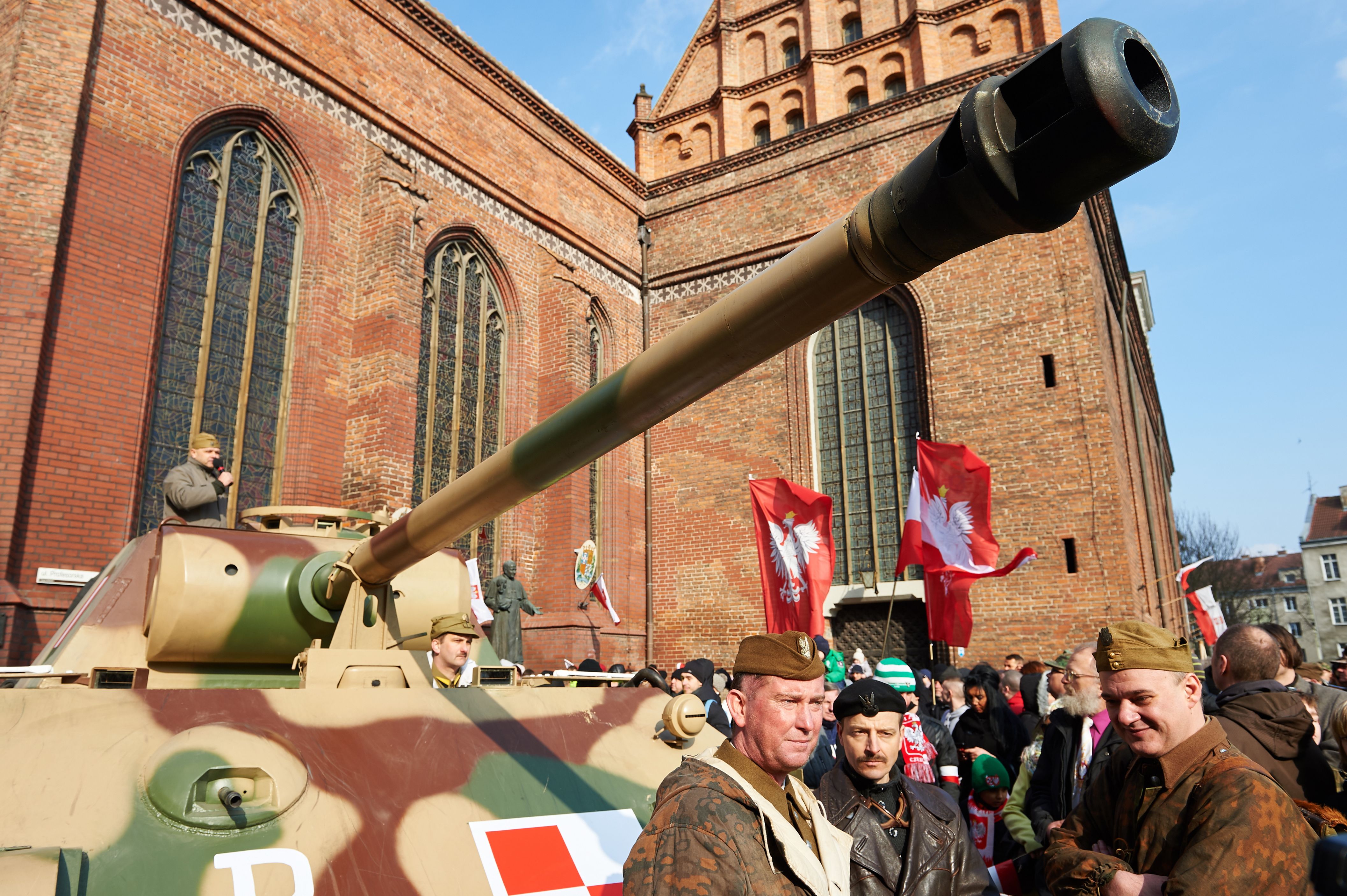 Historyczne rekonstrukcje