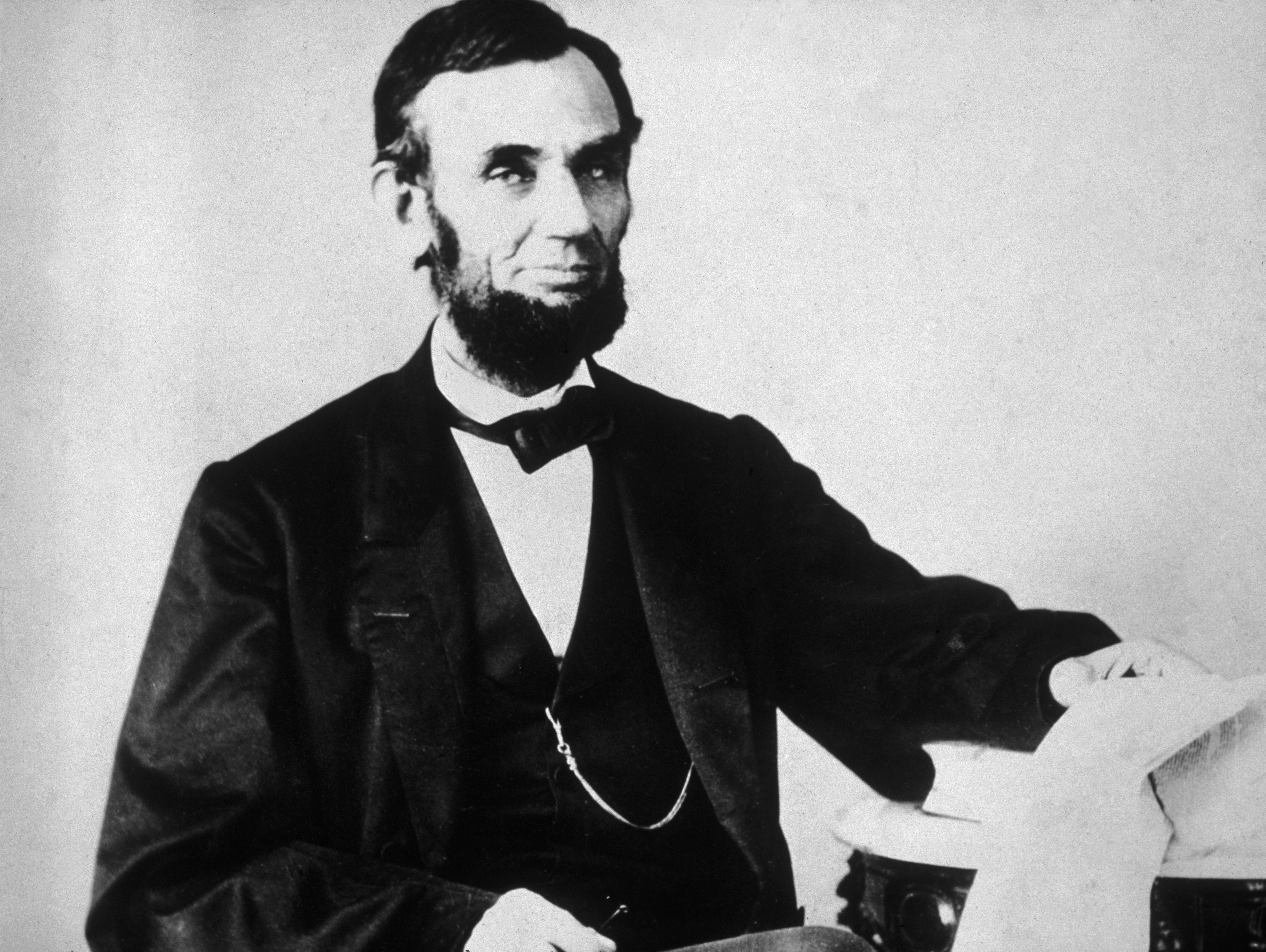 Napi bölcsesség – „Bolondíthatsz néhány embert mindig, és minden embert valameddig, de...” – Abraham Lincoln a politikusok hazugságairól