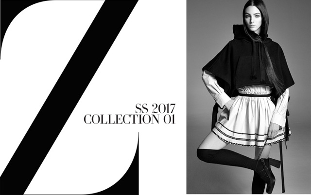 Steven Meisel fotózta a Zara új kampányát - Glamour