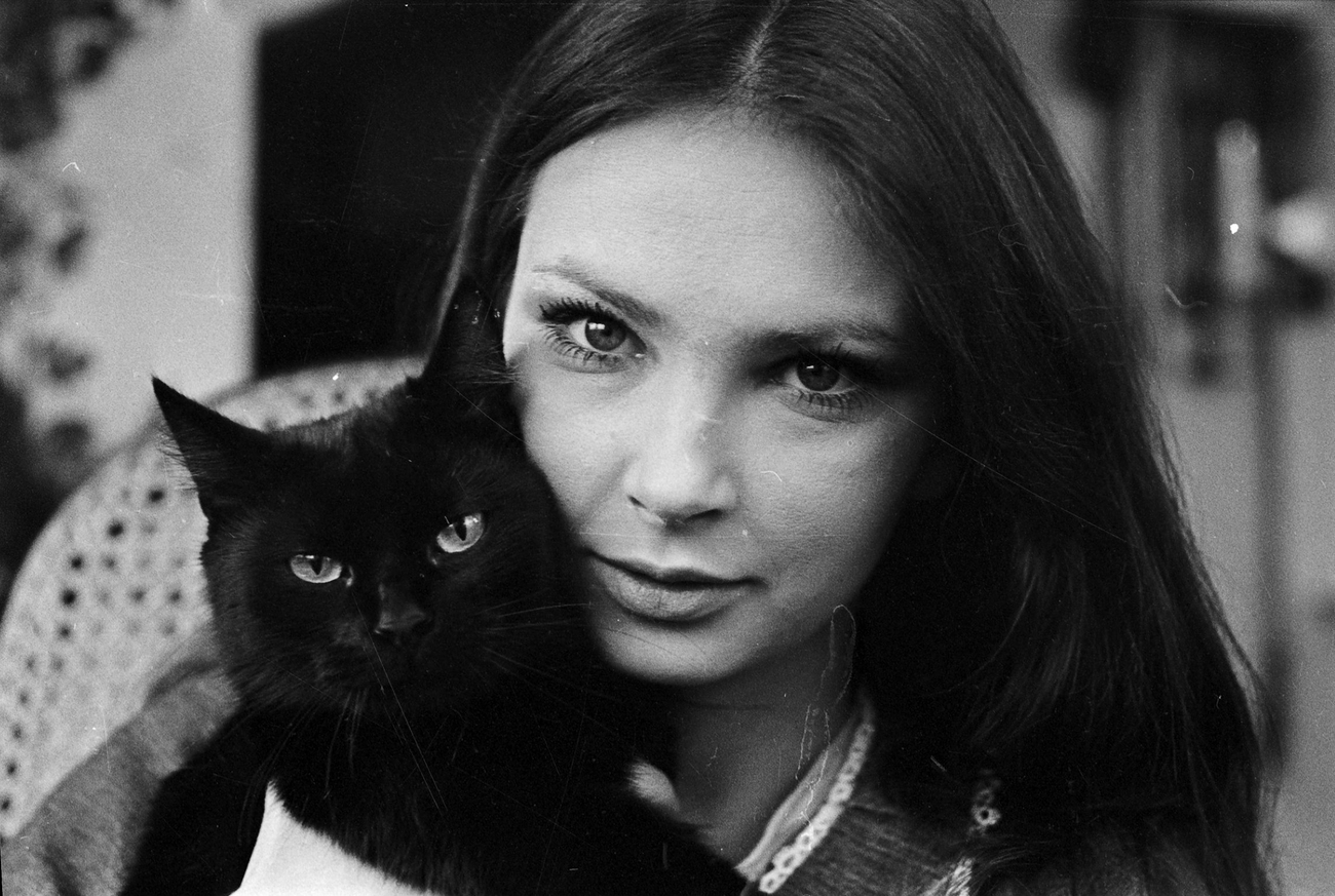 Anna Dymna
