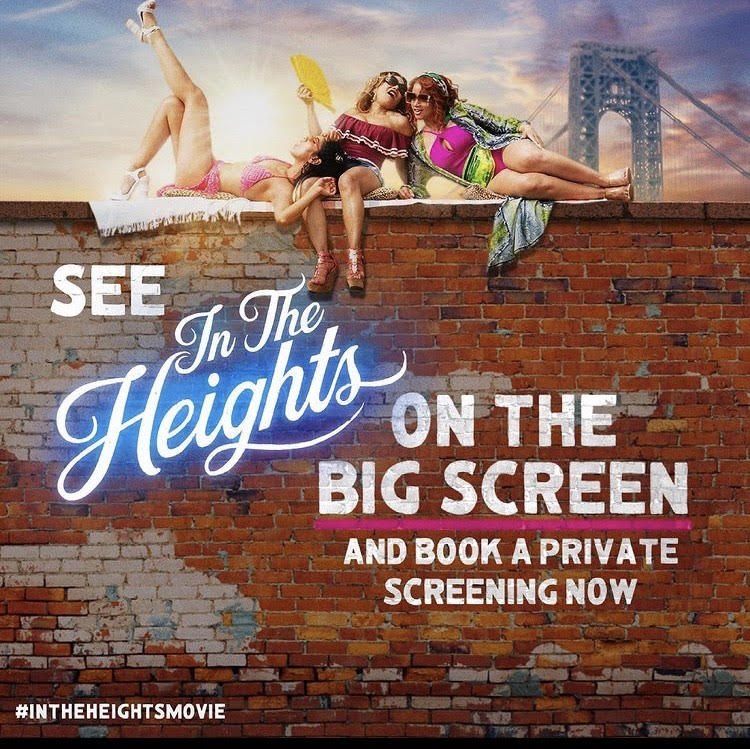 In the heights