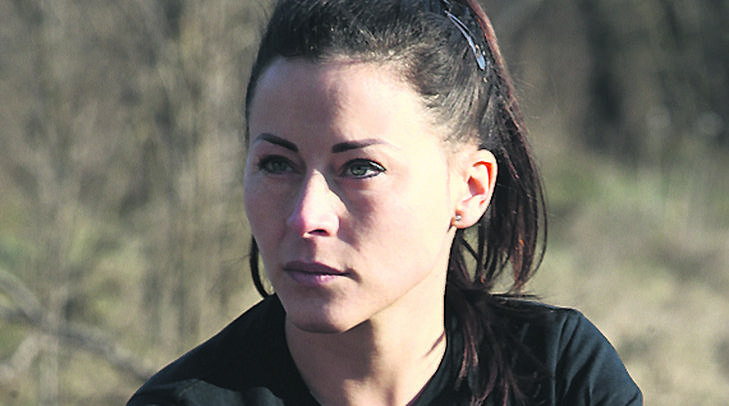 Kutyusa életéért harcol Tornóczky Anita: "Bözsikémmel egy hete küzdünk. Minden mozdulat rettenetes fájdalommal jár"