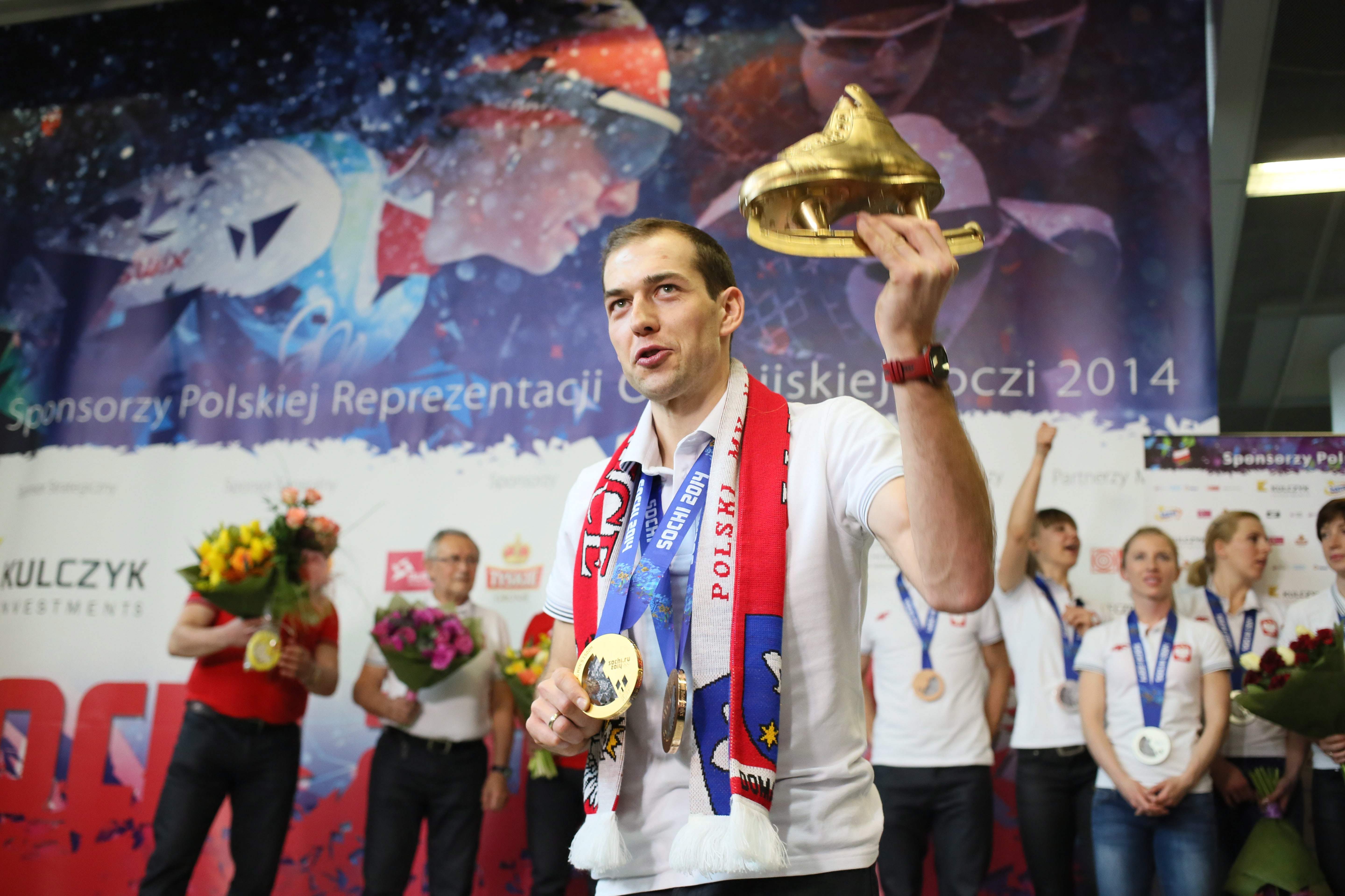 Zbigniew Bródka