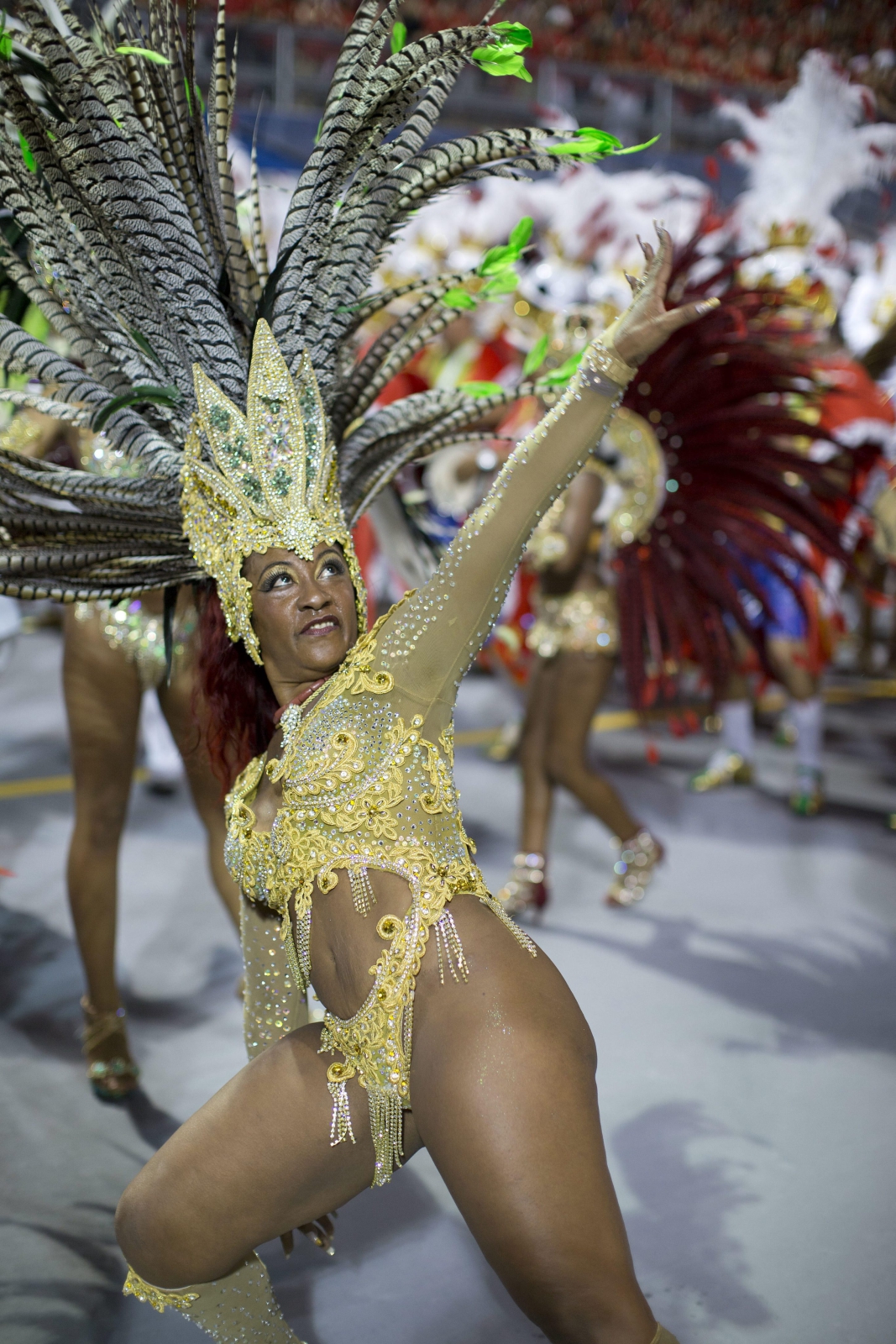 Brazylia