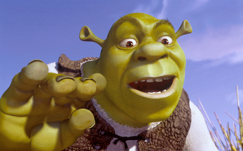 Jó hír a Shrek rajongóknak: bejelentették a folytatást