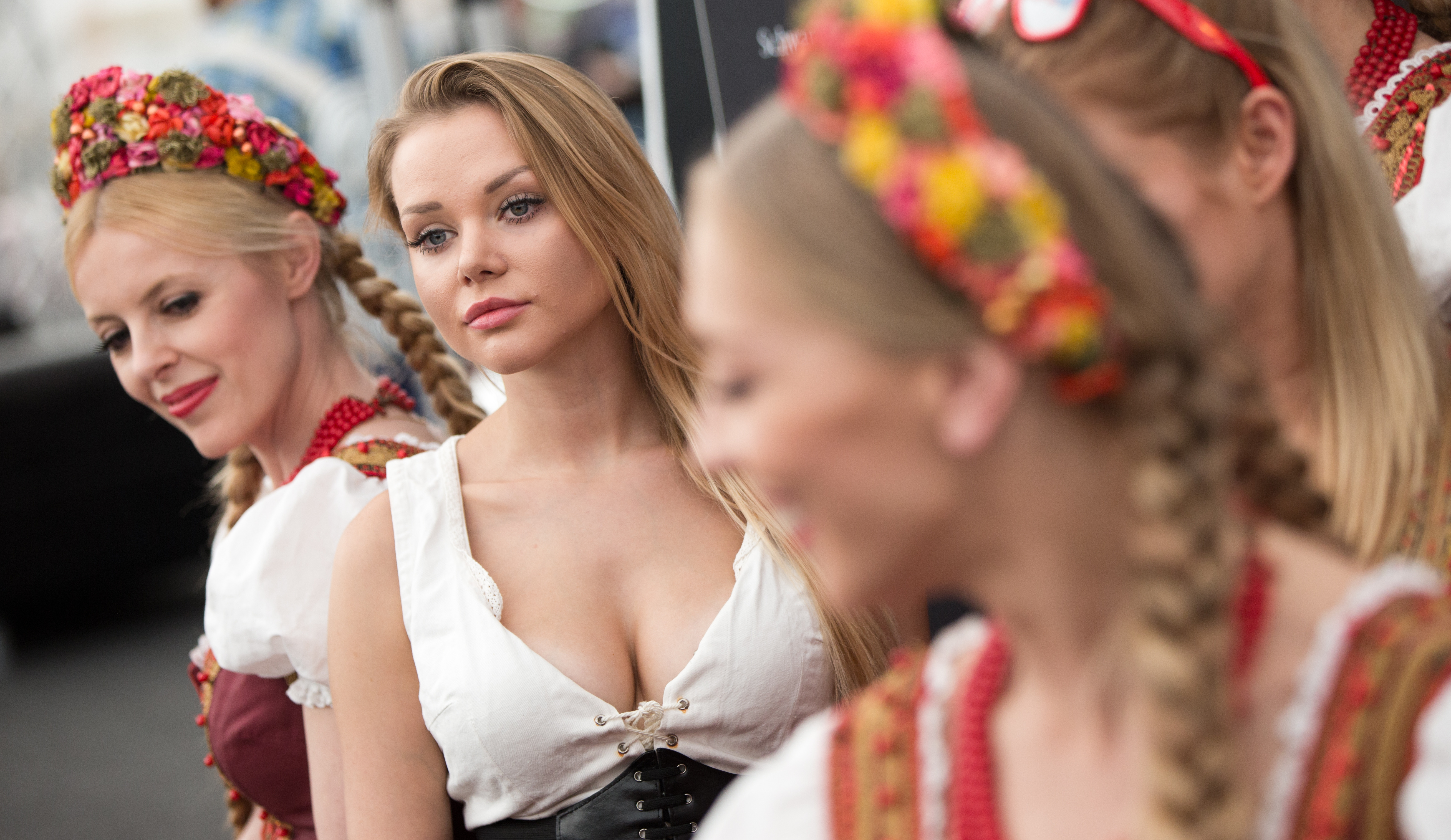 Słowianki Donatana