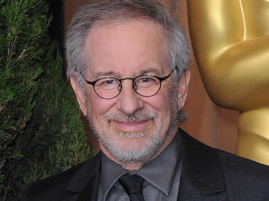 Steven Spielberg nominowany w kategorii najlepszy film za