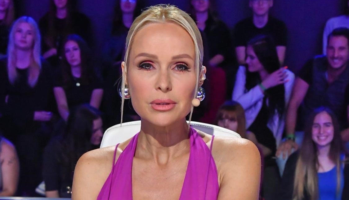 Köllő Babett és Kiss Márk nagyon extra ruhákkal készülnek minden egyes Sztárban sztár leszek adásra