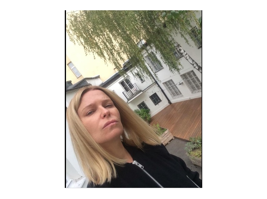 Paulina Młynarska