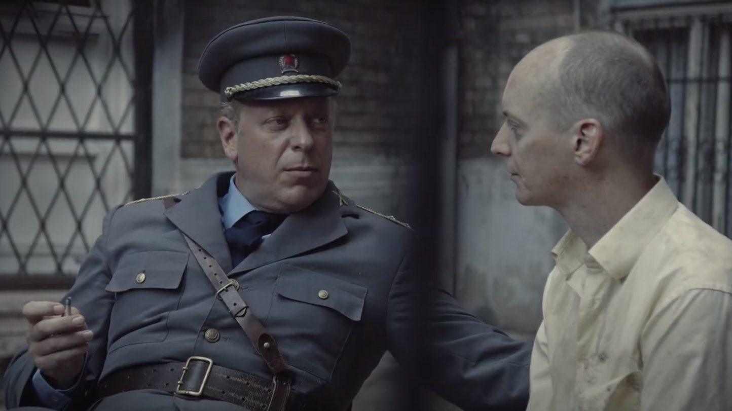 Lopás, erőszak, gyilkosság – Feltárulnak a börtöncella titkai