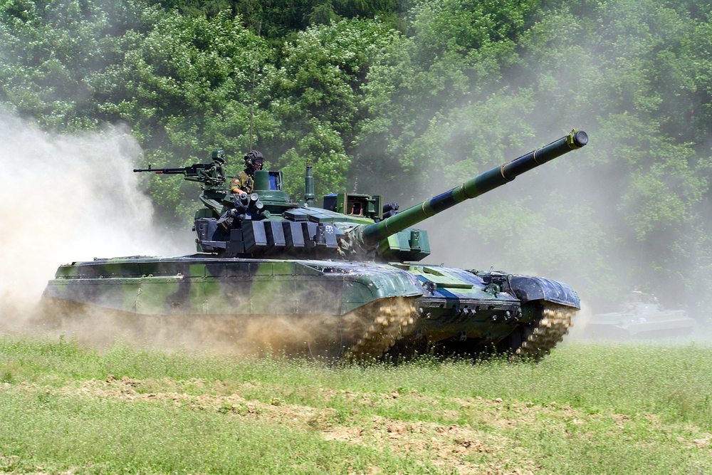 T-72M