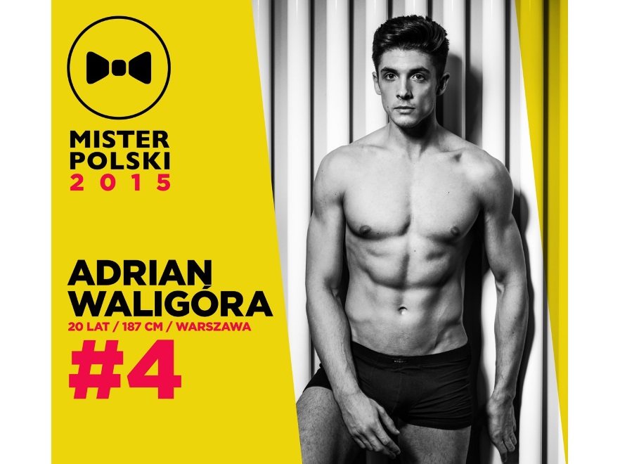 Adrian Waligóra