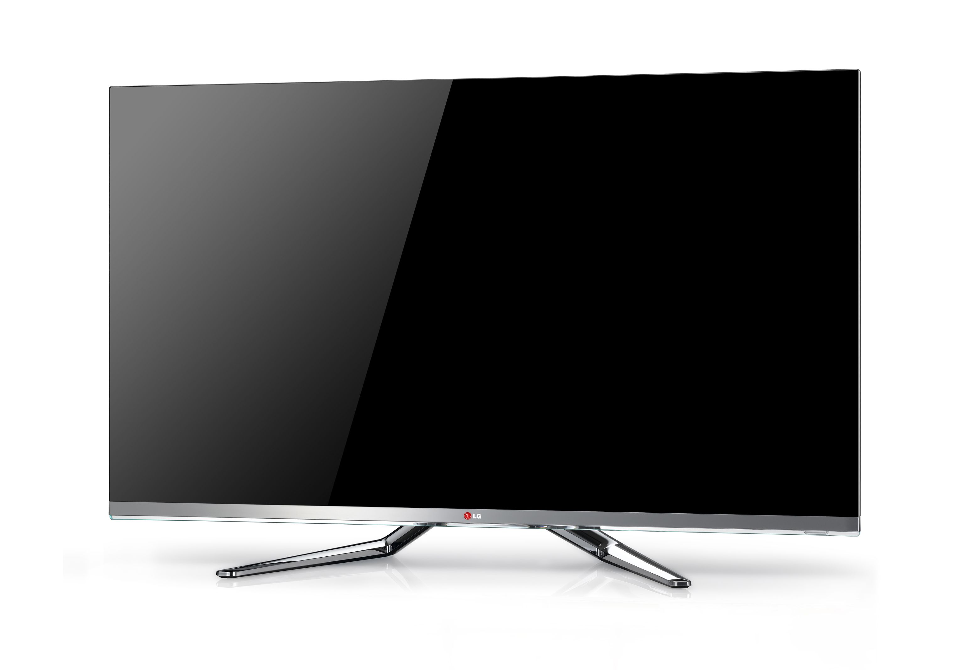 LG LM 860V z serii Cinema TV
