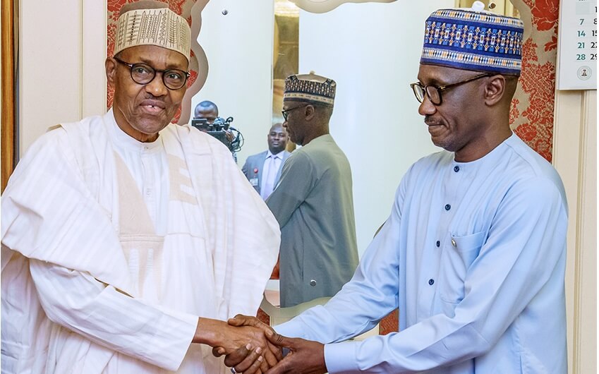Buhari says NNPC records N287bn profit after tax, first time in 44-years | Pulse Nigeria