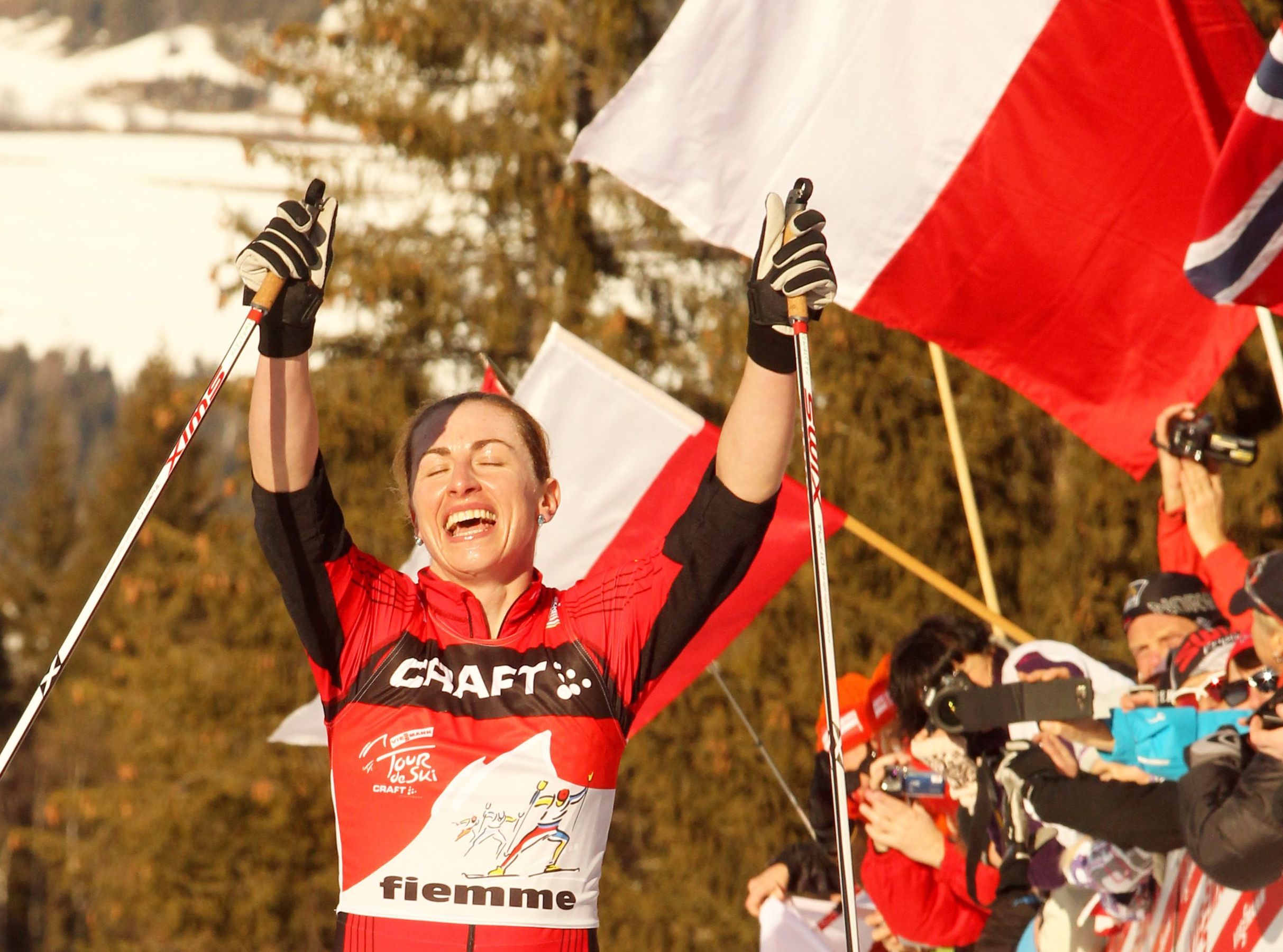 Justyna Kowalczyk